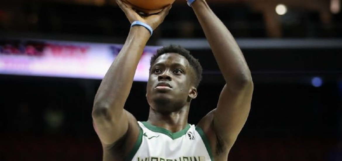 Alexandros Antetokounmpo