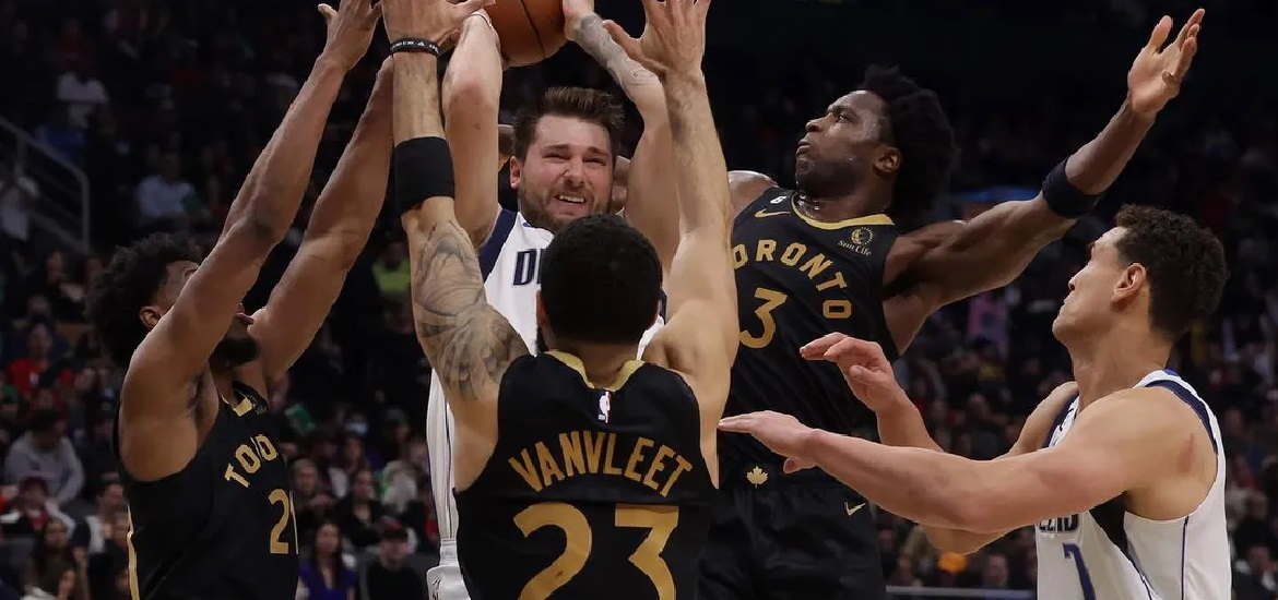 Luka Doncic