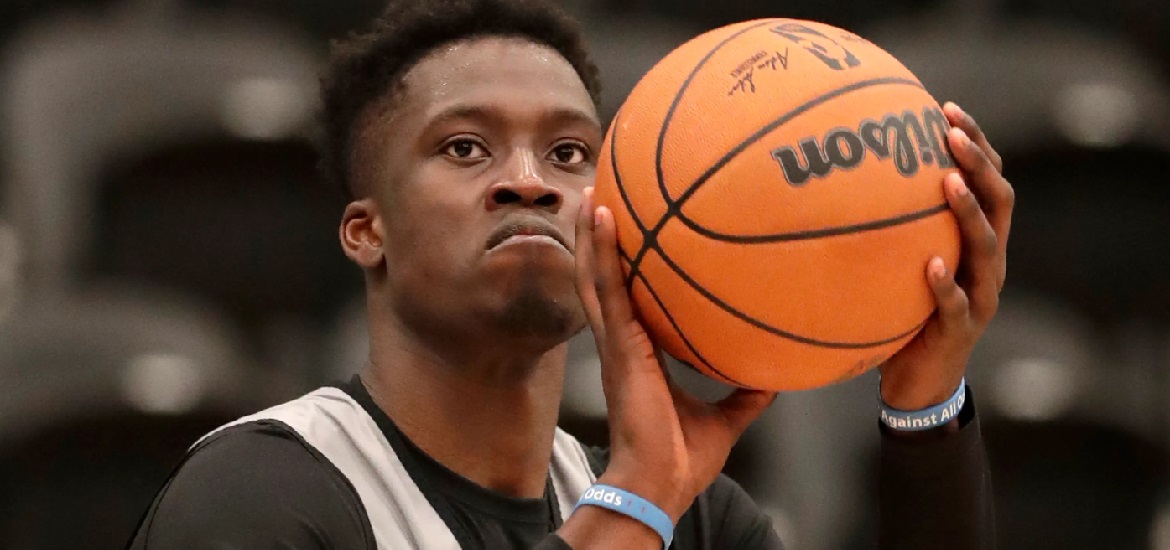 Alex Antetokounmpo
