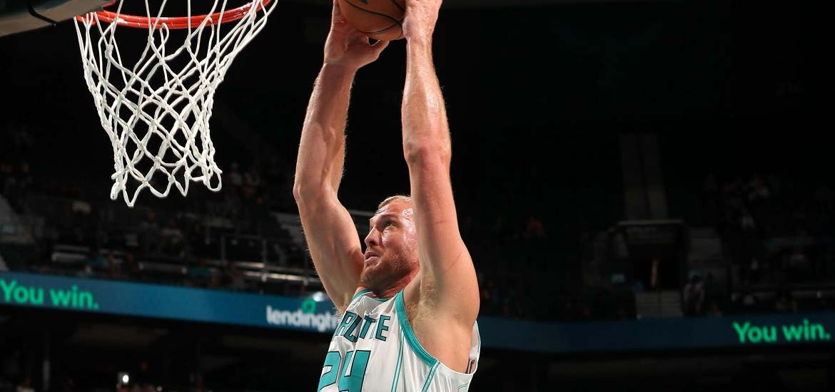 Mason Plumlee