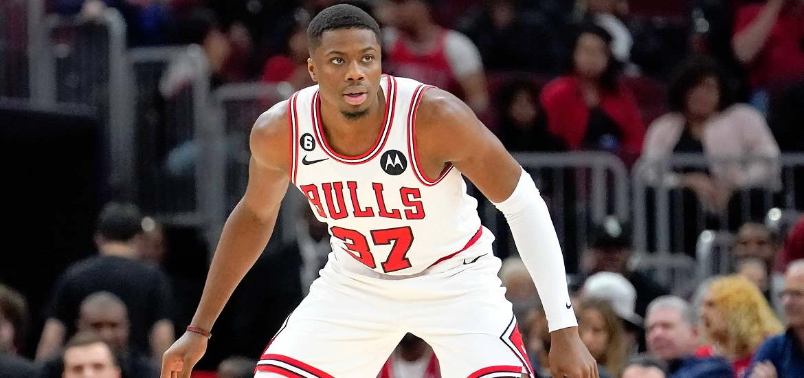 Kostas Antetokounmpo