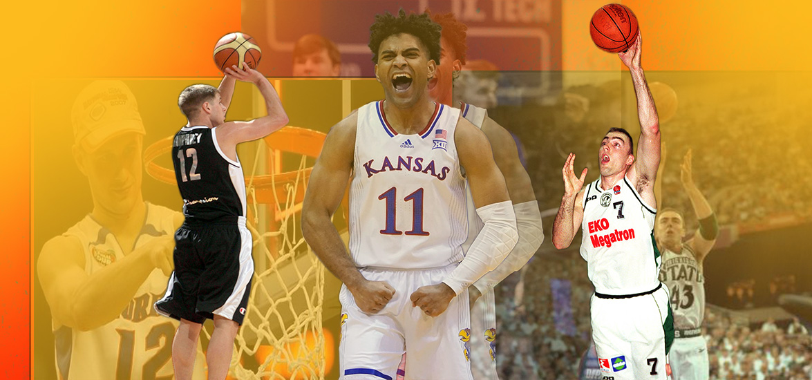 Martin, Humphrey, Granger