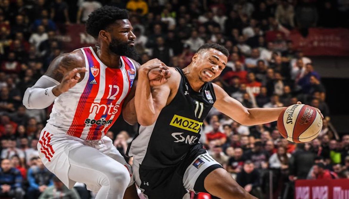 erythros partizan