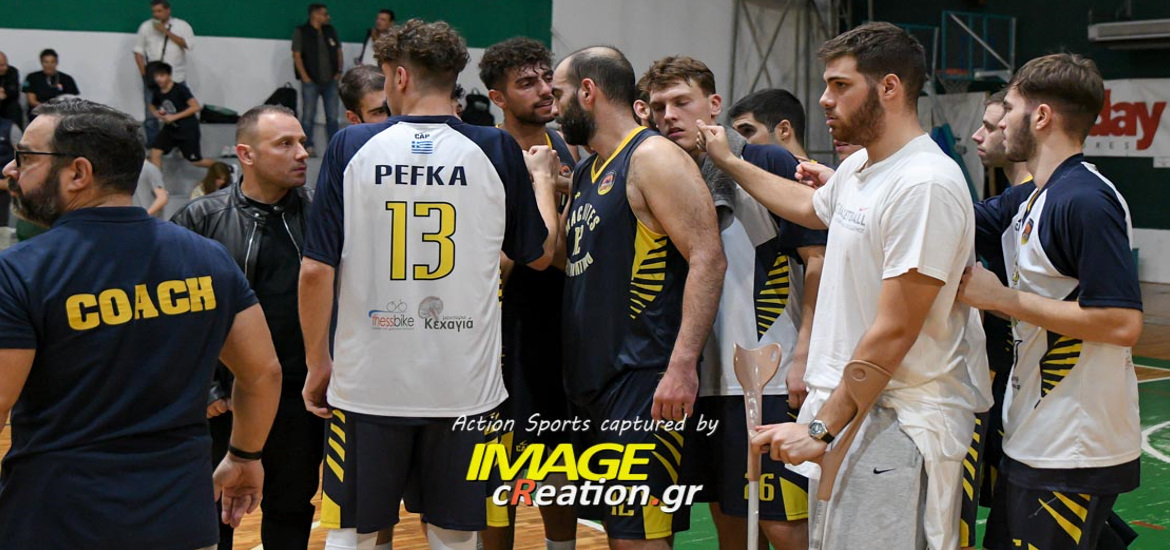 machites-omadiki-me-makedoniko