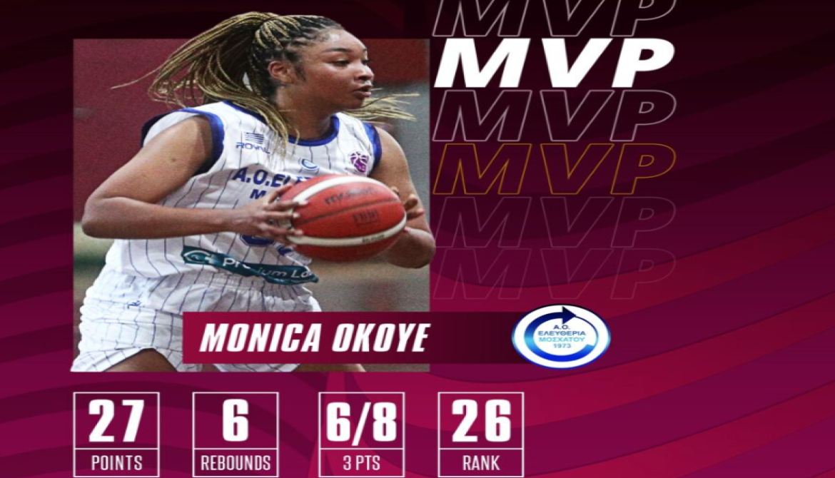 mvp a1 gynaikwn