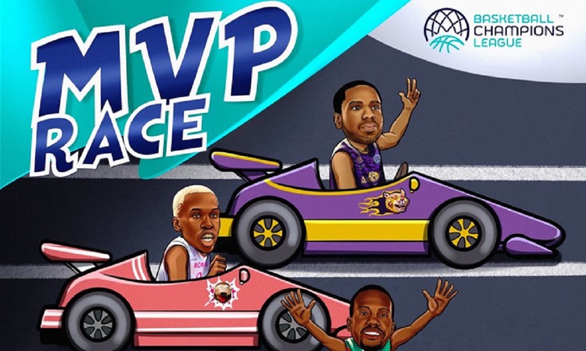 mvprace