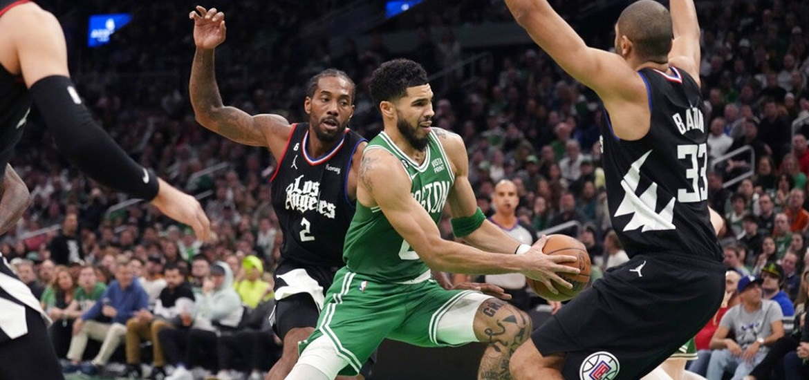 Jayson Tatum