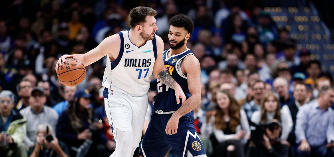 Luka Doncic