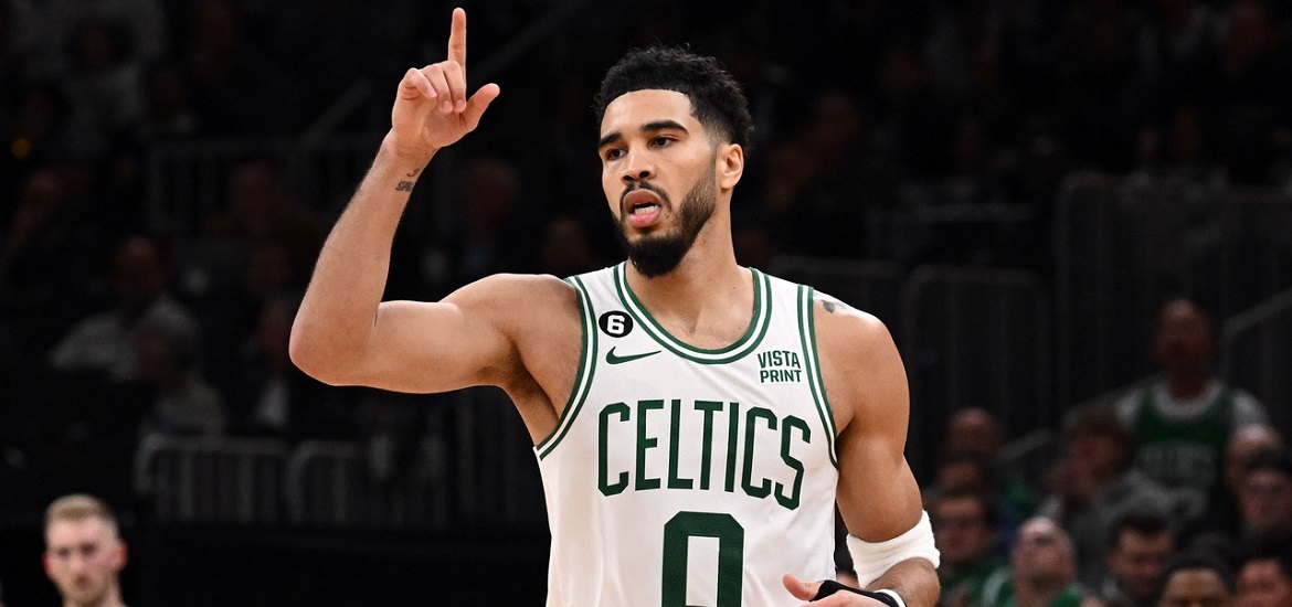 Jayson Tatum