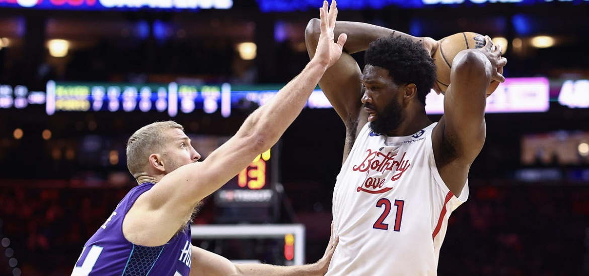 Joel Embiid