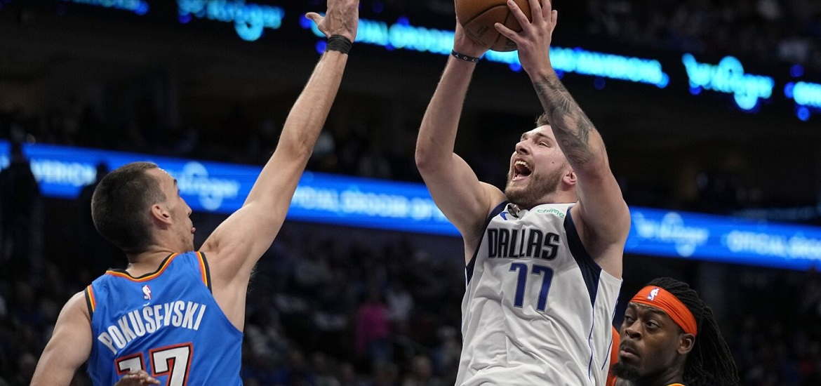 Luka Doncic