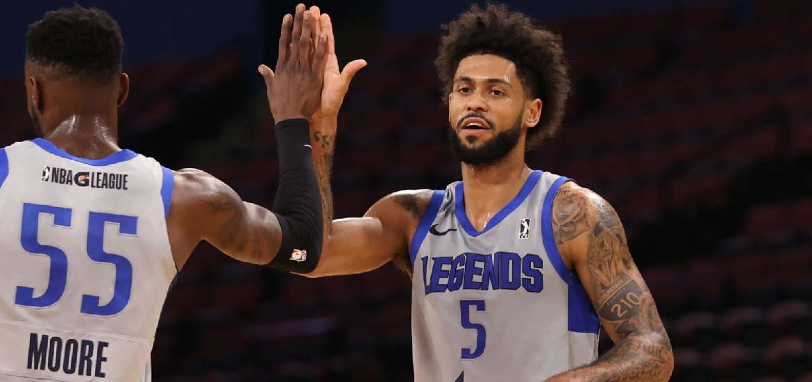 Tyler Dorsey