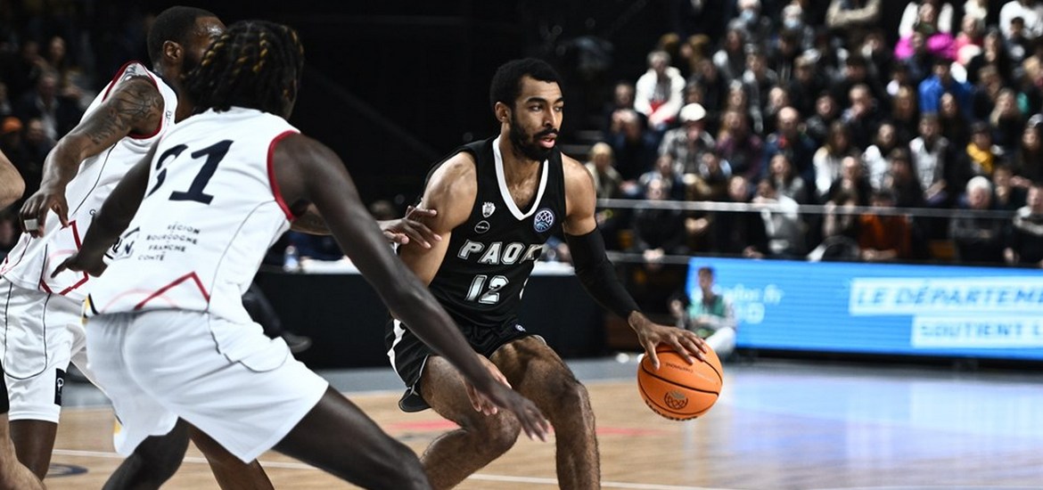 Dijon-PAOK Polley