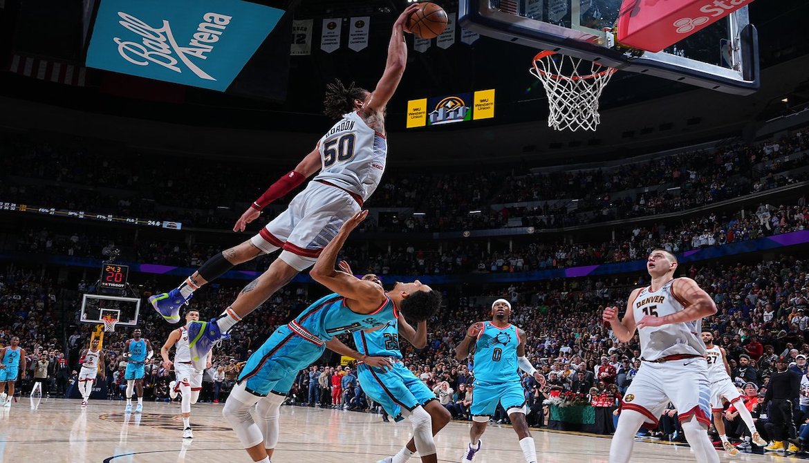 aaron gordon 2