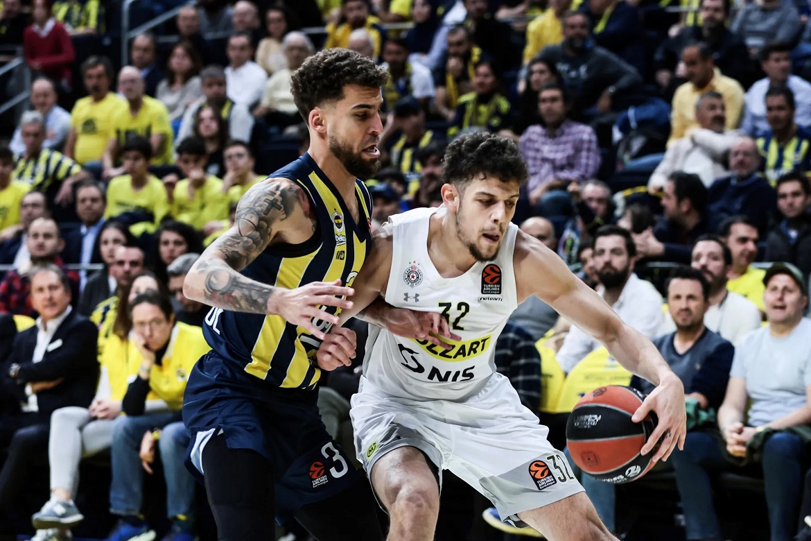 fenerpartizan