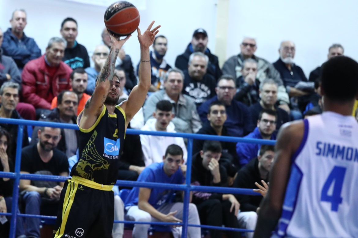 τολιοπουλος