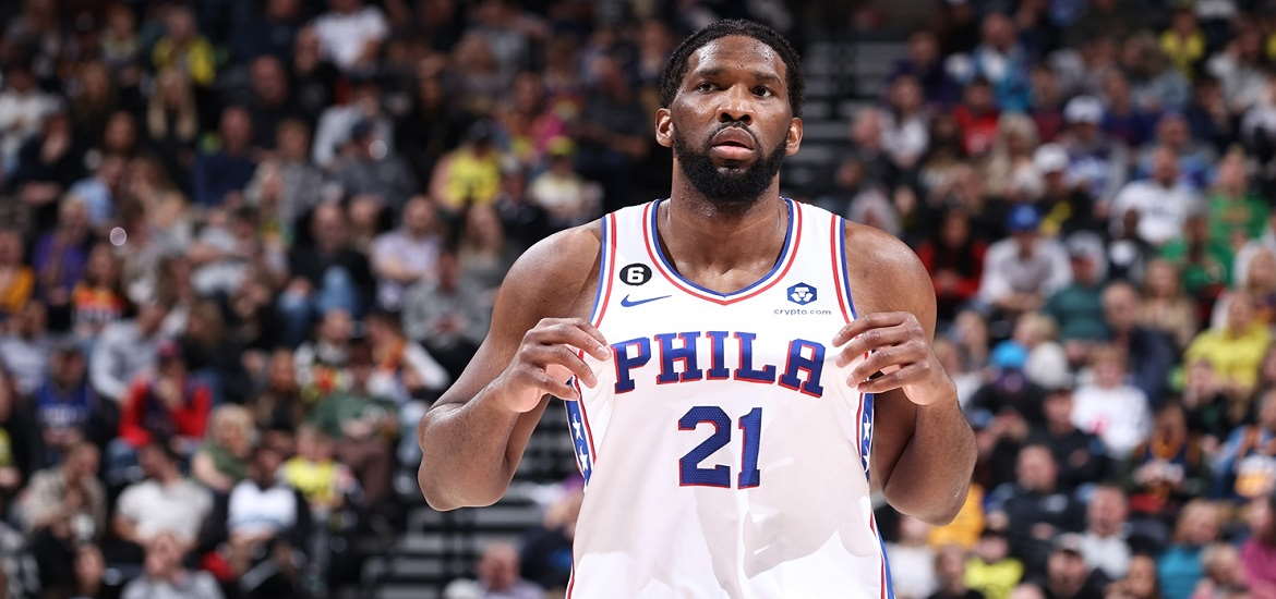 Joel Embiid
