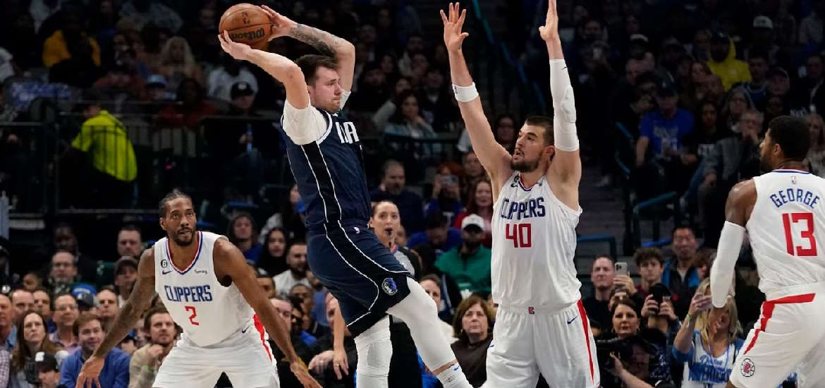 Luka Doncic