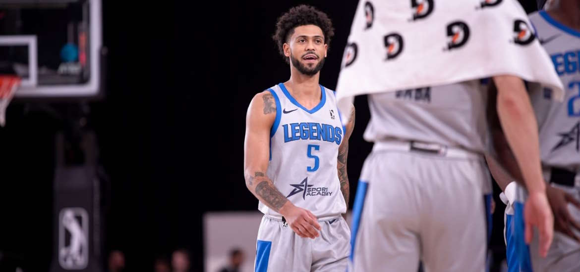 Tyler Dorsey