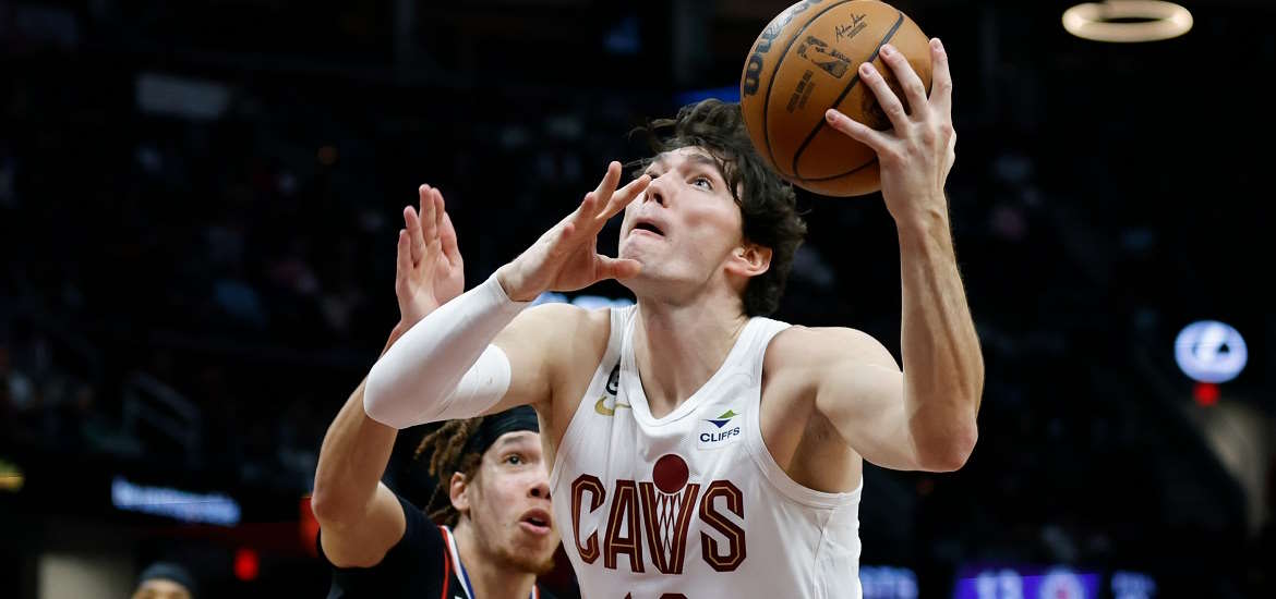 Cedi Osman