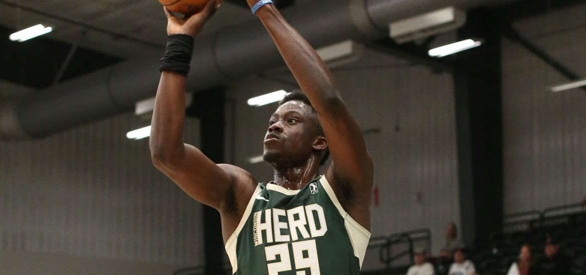 Alexandros Antetokounmpo