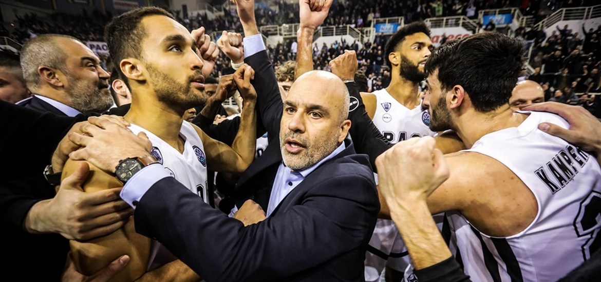 Lykogiannis PAOK-Ritas