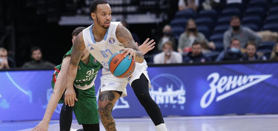 Shabazz Napier