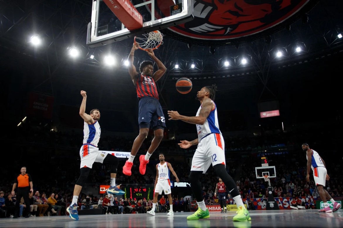 baskonia efes