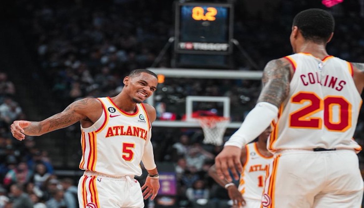 hawks