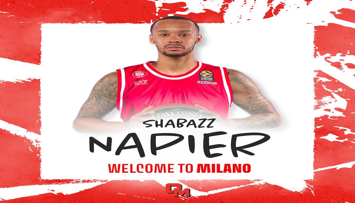 napier