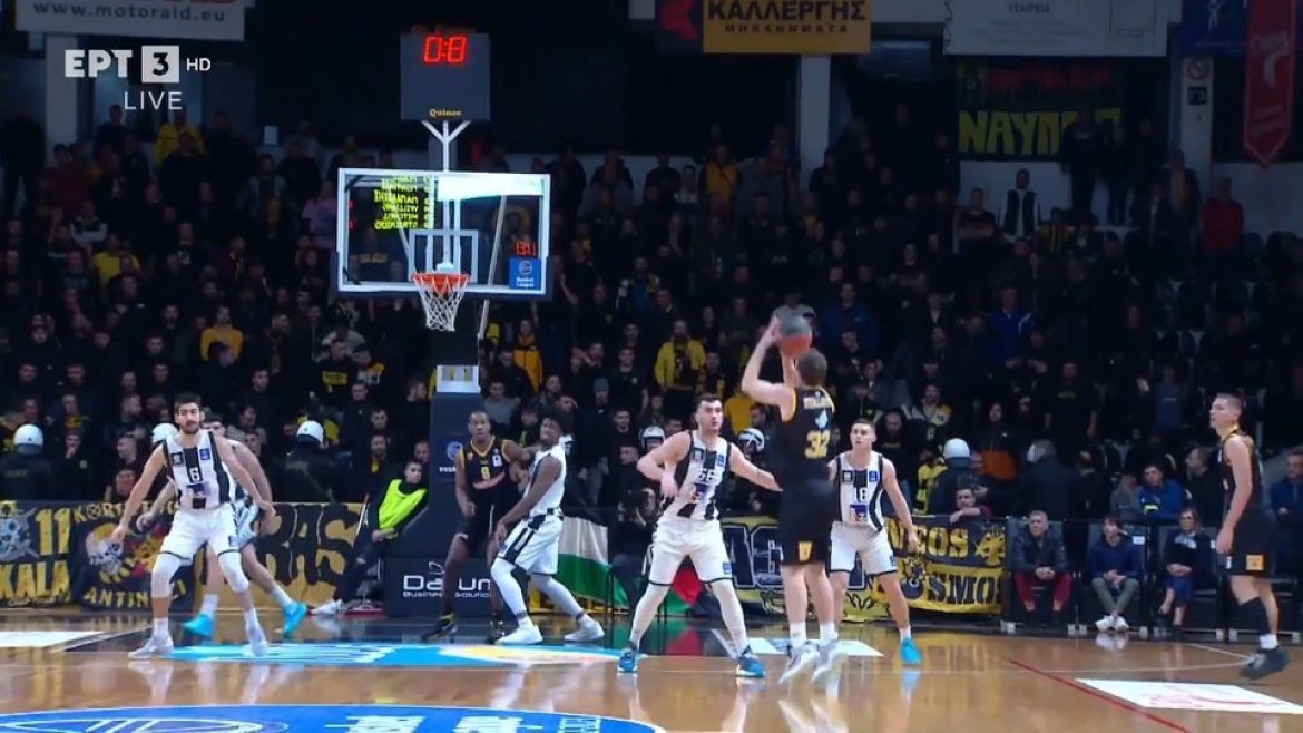strelnieks buzzer