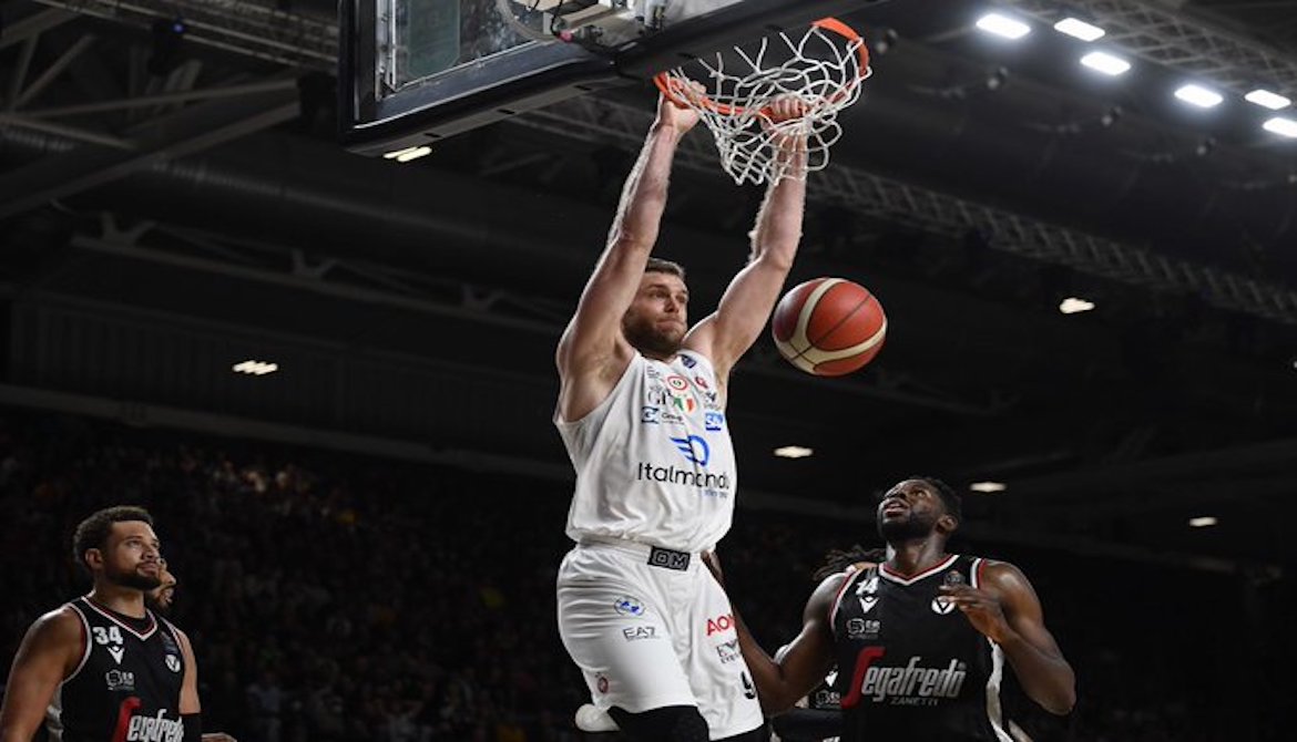 virtus olimpia