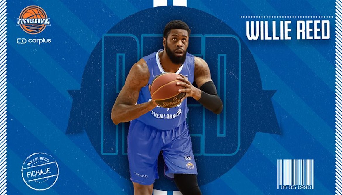 willie reed