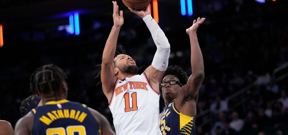 Jalen Brunson