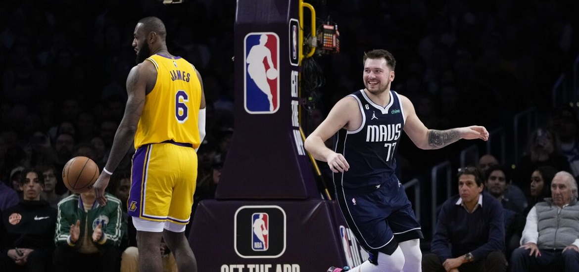 Luka Doncic
