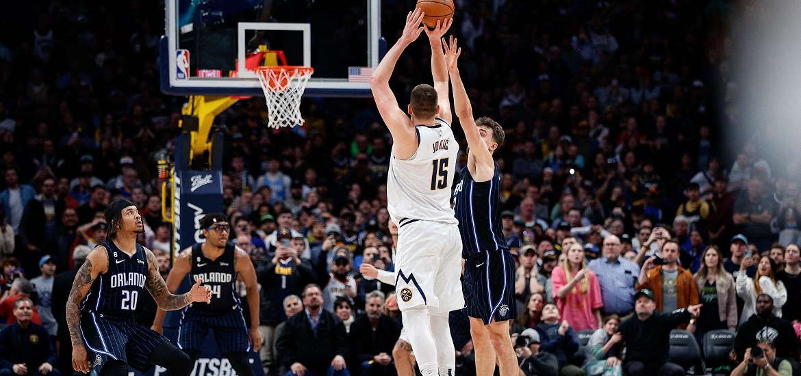 Nikola Jokic