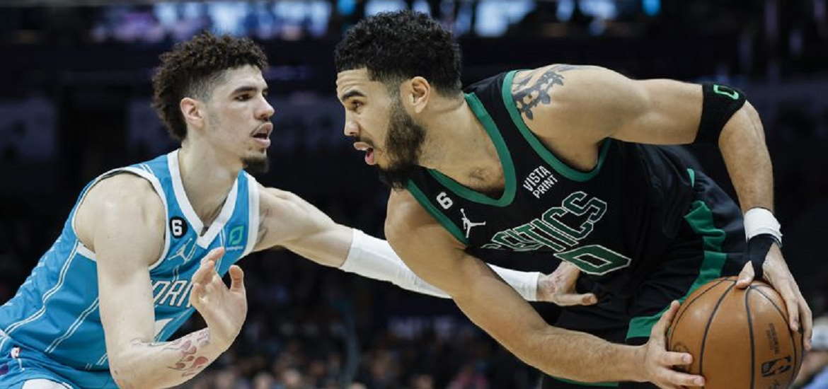 Jayson Tatum