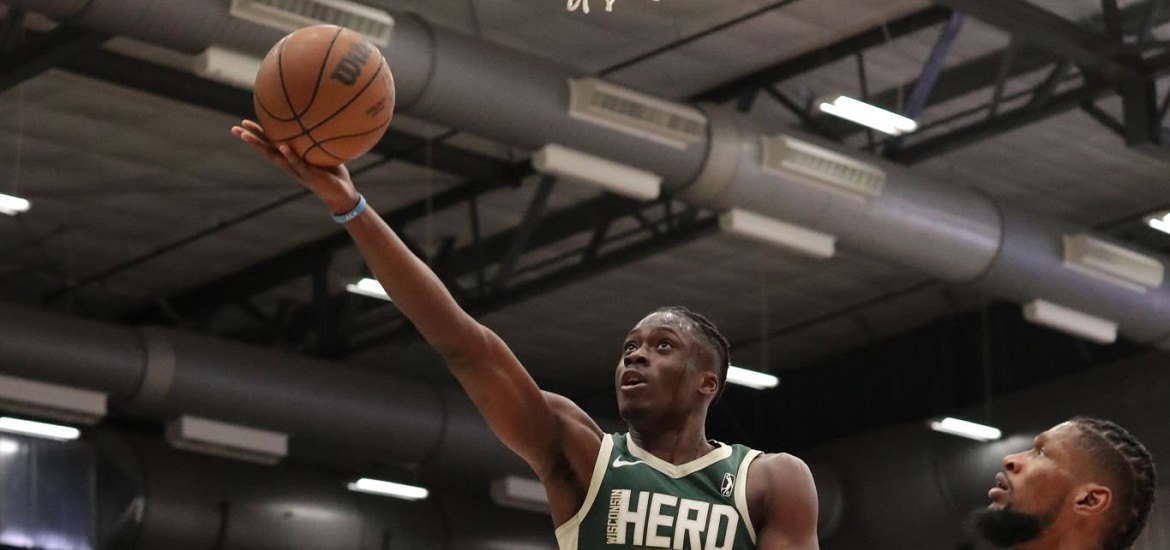 Alexandros Antetokounmpo