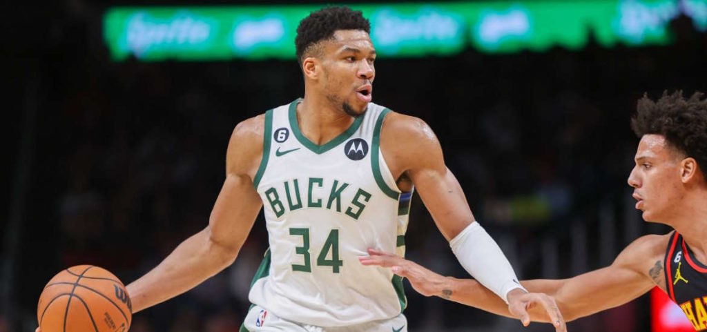 All Star Game Ξανά αρχηγός ο Αντετοκούνμπο (vids) Basketa.gr