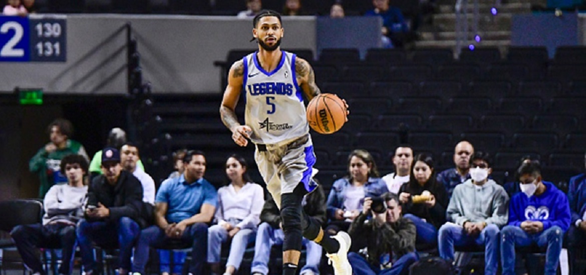 Tyler Dorsey