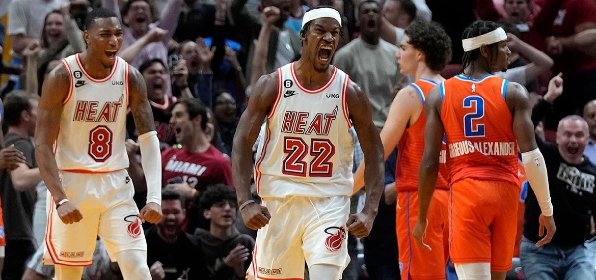 Jimmy Butler