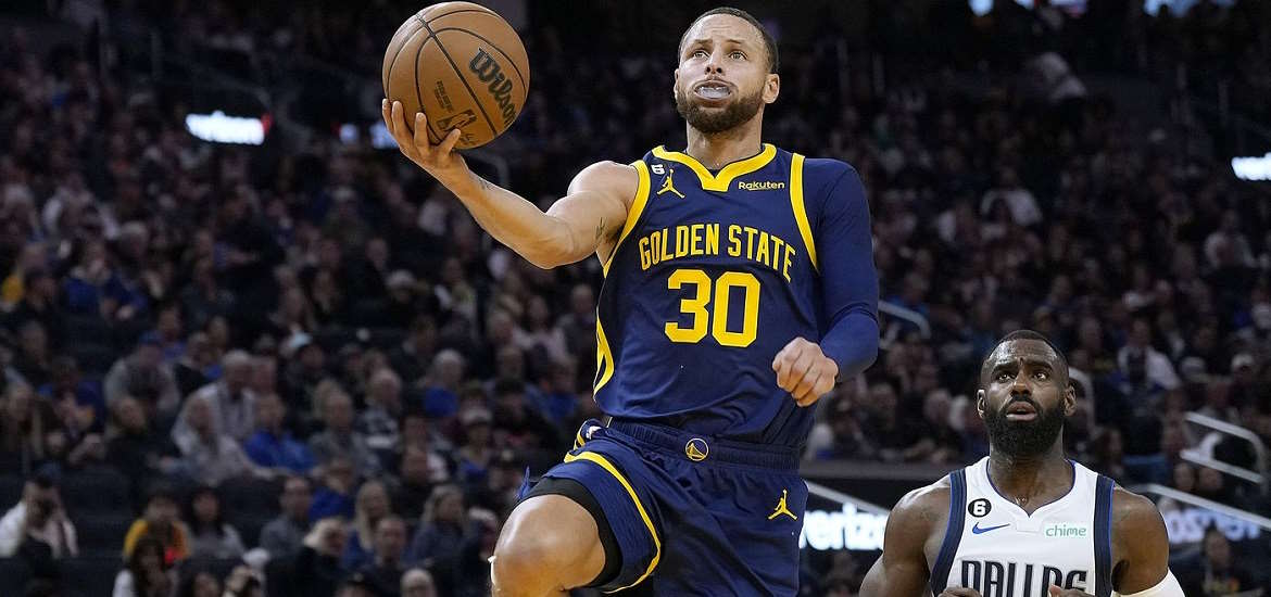 Stephen Curry