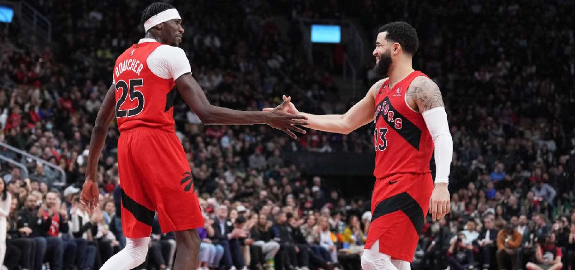 Toronto Raptors