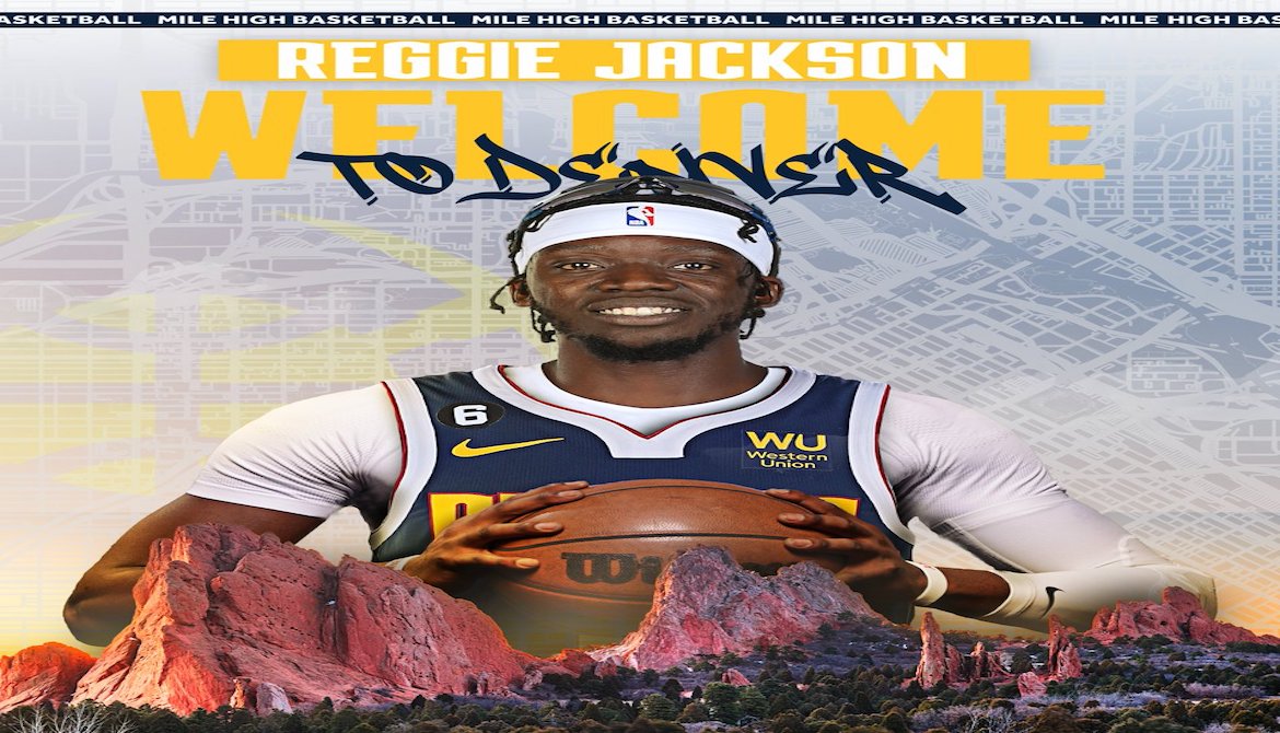reggie jackson