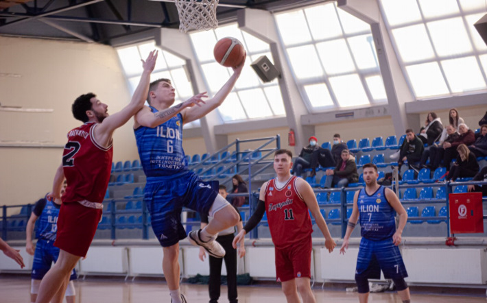 saxionis-enosi-iliou