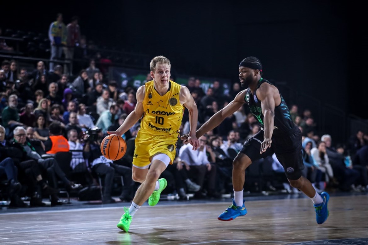 tenerife darussafaka