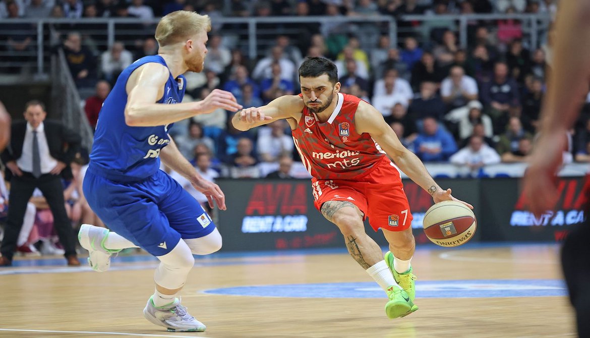zvezda zadar
