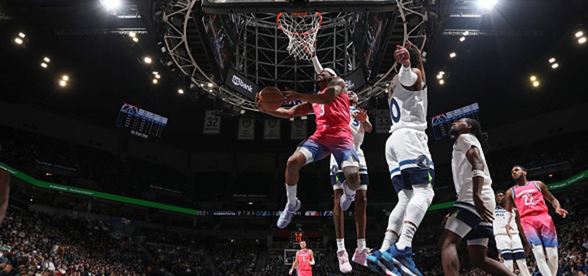 Bradley Beal