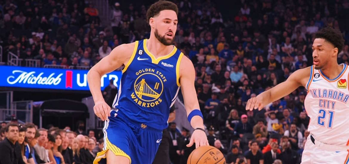 Klay Thompson