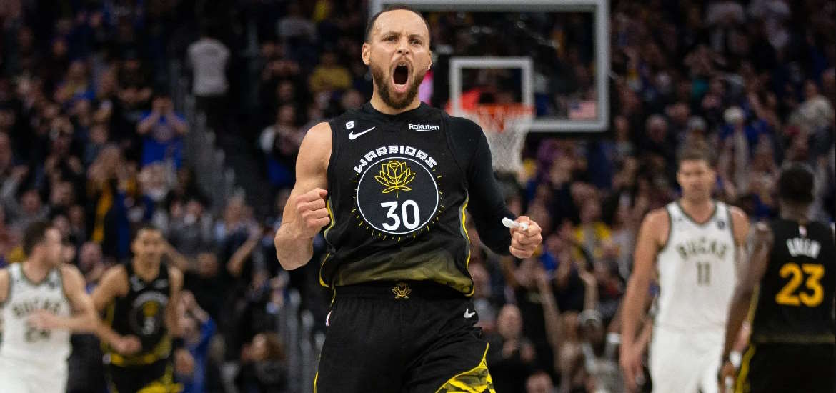 Stephen Curry